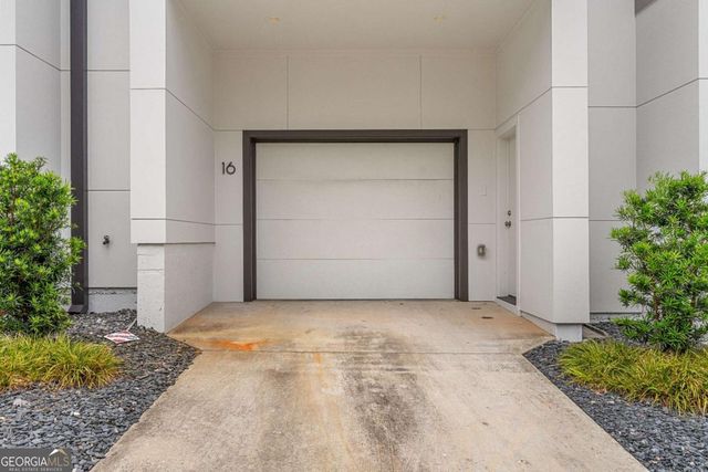 415 Gartrell Street SE 16, Atlanta, GA 30312