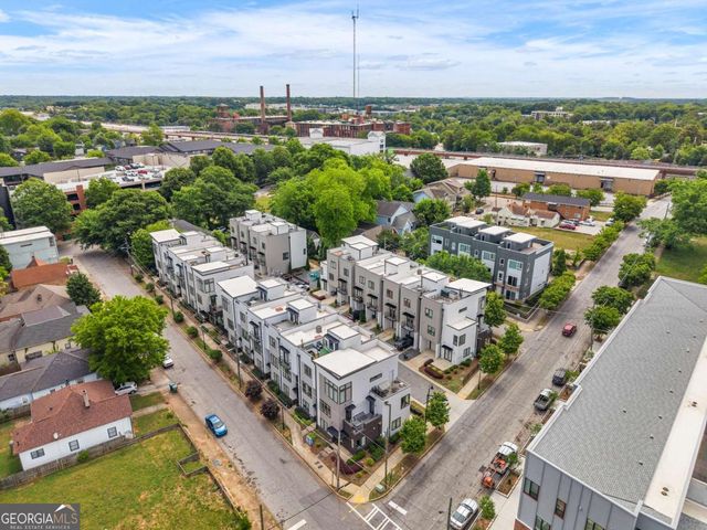 415 Gartrell Street SE 16, Atlanta, GA 30312