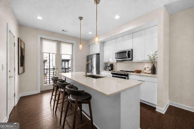 415 Gartrell Street SE 16, Atlanta, GA 30312