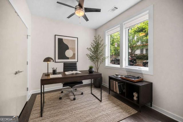 415 Gartrell Street SE 16, Atlanta, GA 30312