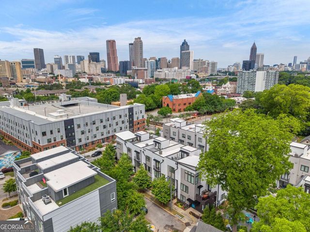 415 Gartrell Street SE 16, Atlanta, GA 30312