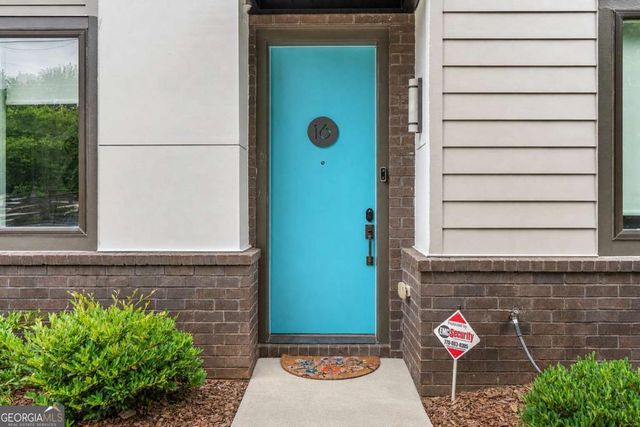 415 Gartrell Street SE 16, Atlanta, GA 30312