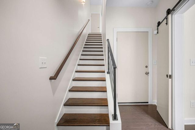 415 Gartrell Street SE 16, Atlanta, GA 30312
