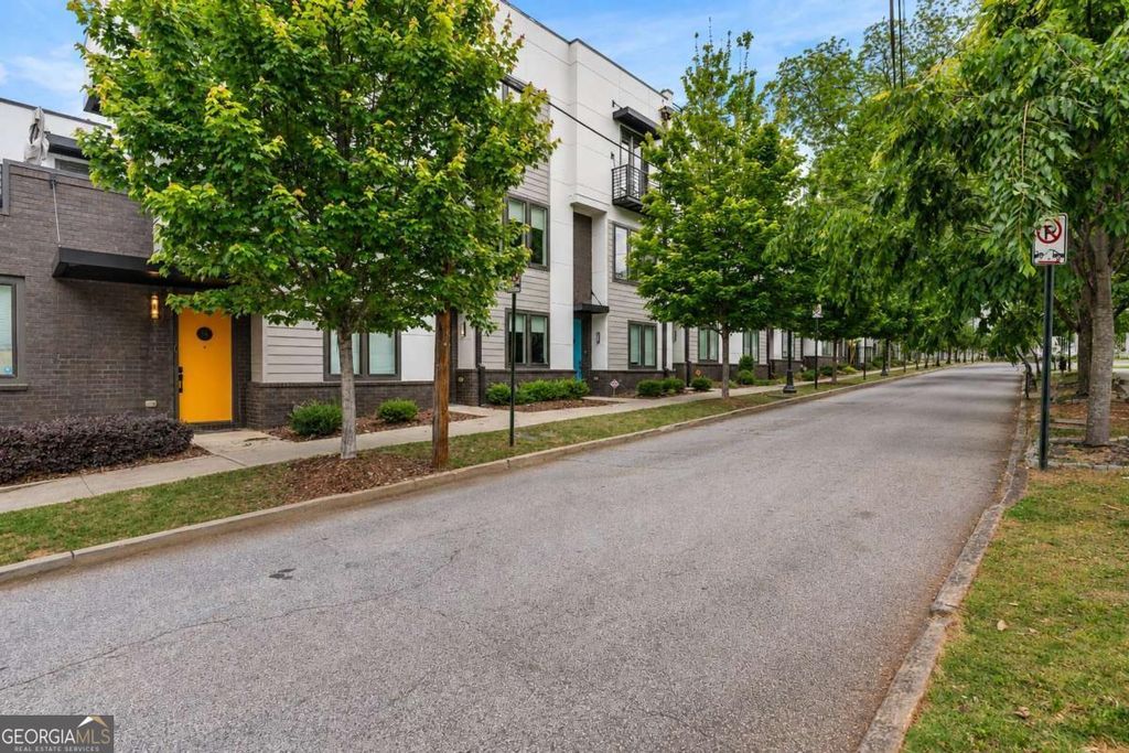 415 Gartrell Street SE 16, Atlanta, GA 30312