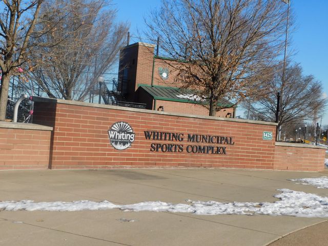 1649 La Porte Avenue, Whiting, IN 46394