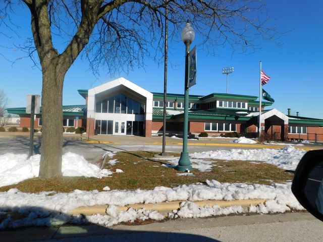 1649 La Porte Avenue, Whiting, IN 46394