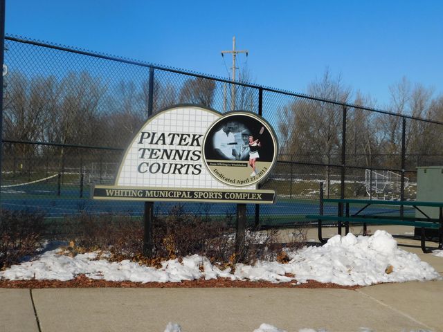 1649 La Porte Avenue, Whiting, IN 46394