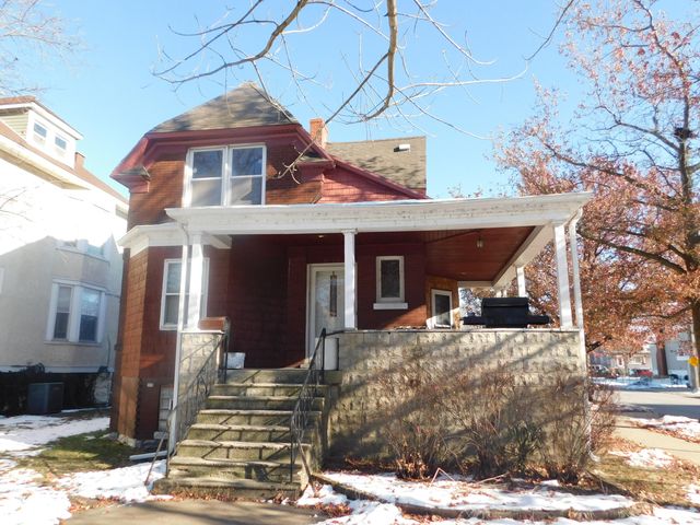 1649 La Porte Avenue, Whiting, IN 46394