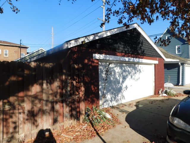 1649 La Porte Avenue, Whiting, IN 46394