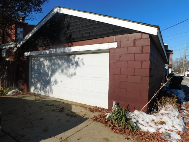 1649 La Porte Avenue, Whiting, IN 46394