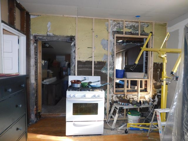 1649 La Porte Avenue, Whiting, IN 46394