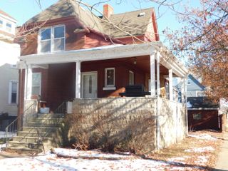 1649 La Porte Avenue, Whiting, IN 46394
