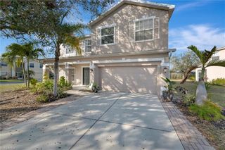 8860 Falcon Pointe LOOP, Fort Myers, FL 33912