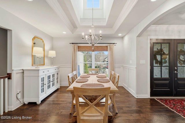 4925 Carriage Pass Pl, Louisville, KY 40299