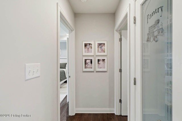 4925 Carriage Pass Pl, Louisville, KY 40299