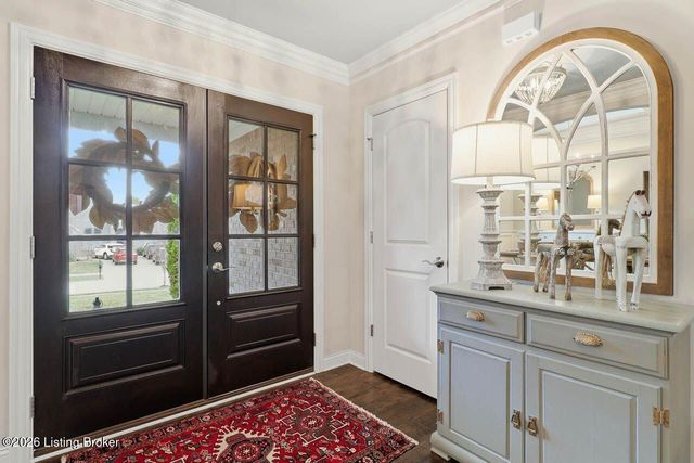 4925 Carriage Pass Pl, Louisville, KY 40299