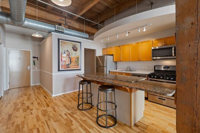 1632 S Indiana Avenue 403, Chicago, IL 60616