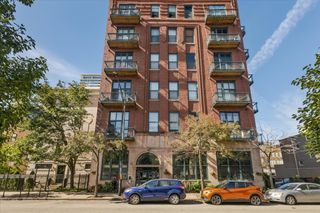 1632 S Indiana Avenue 403, Chicago, IL 60616
