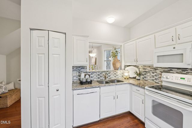 243 Windbyrne Drive, Cary, NC 27513