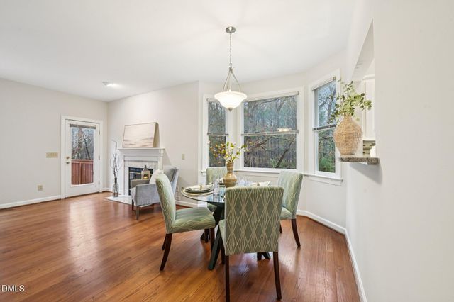 243 Windbyrne Drive, Cary, NC 27513