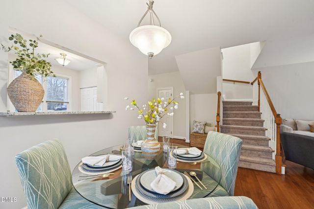 243 Windbyrne Drive, Cary, NC 27513