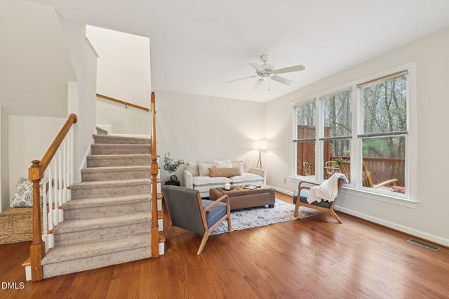 243 Windbyrne Drive, Cary, NC 27513