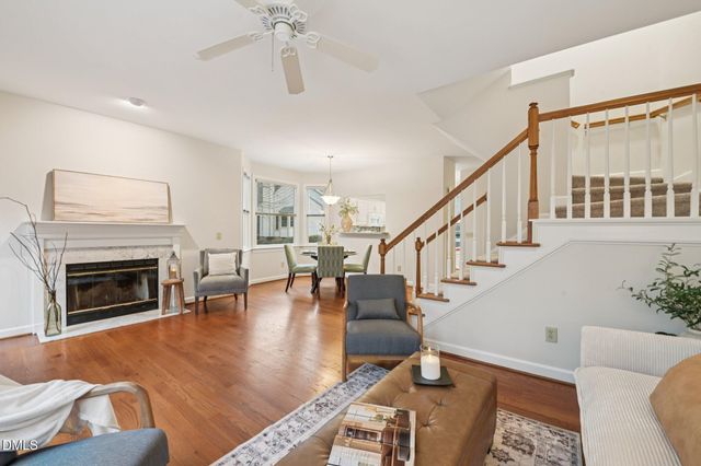 243 Windbyrne Drive, Cary, NC 27513