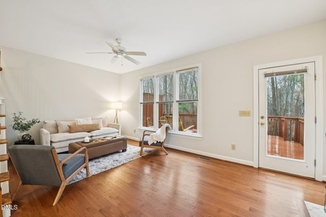 243 Windbyrne Drive, Cary, NC 27513