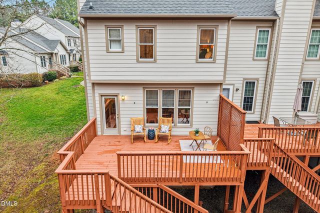 243 Windbyrne Drive, Cary, NC 27513