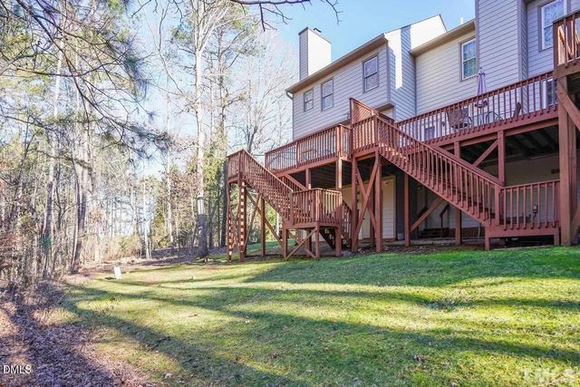 243 Windbyrne Drive, Cary, NC 27513