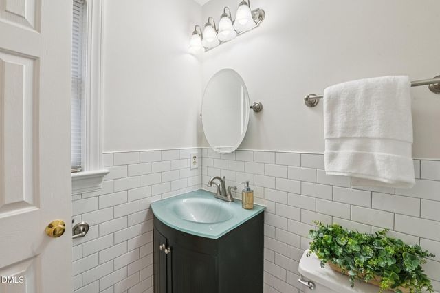 243 Windbyrne Drive, Cary, NC 27513