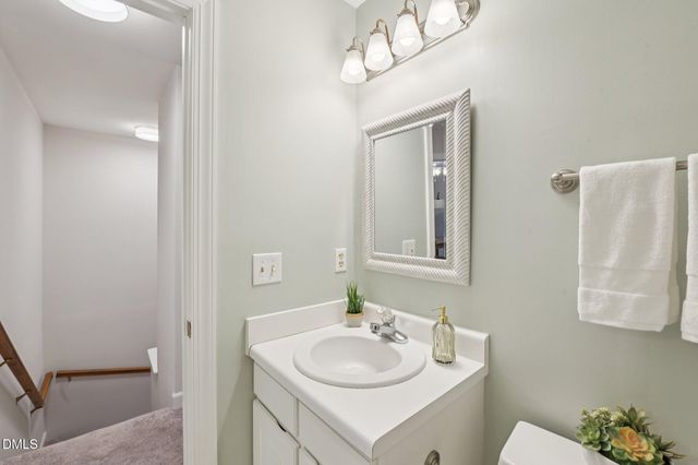 243 Windbyrne Drive, Cary, NC 27513