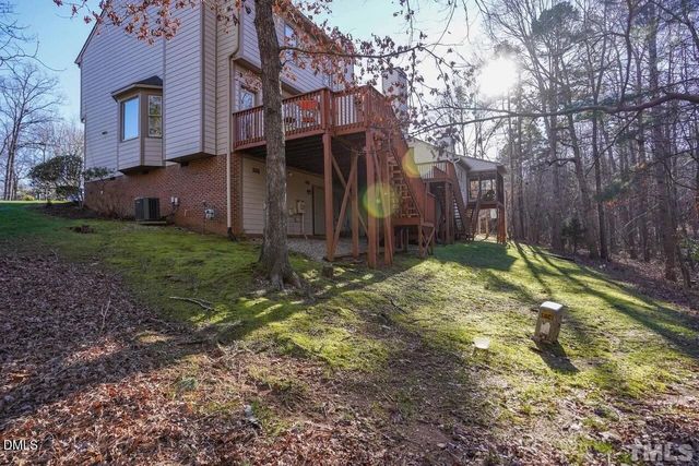 243 Windbyrne Drive, Cary, NC 27513