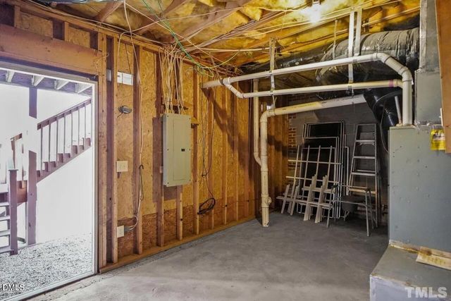 243 Windbyrne Drive, Cary, NC 27513