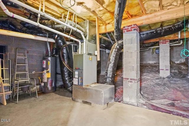 243 Windbyrne Drive, Cary, NC 27513