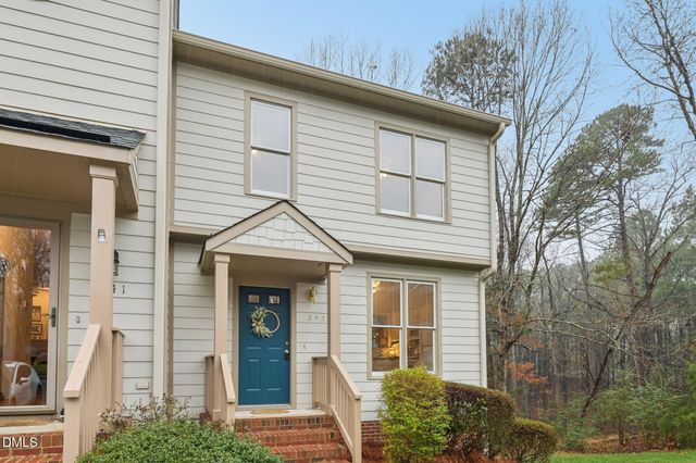 243 Windbyrne Drive, Cary, NC 27513
