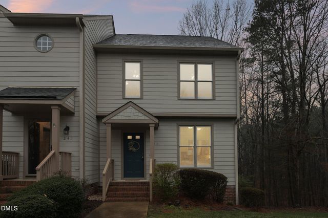 243 Windbyrne Drive, Cary, NC 27513