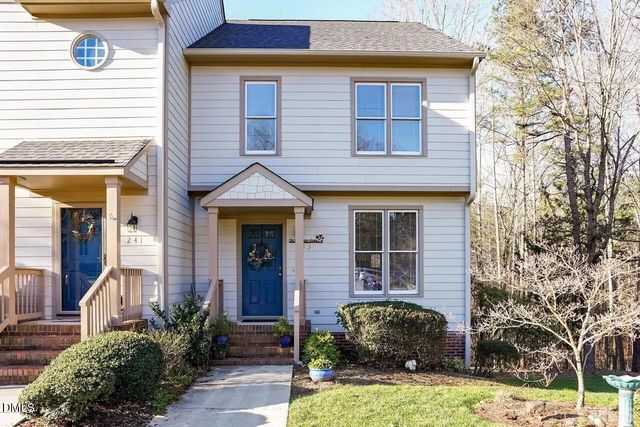 243 Windbyrne Drive, Cary, NC 27513
