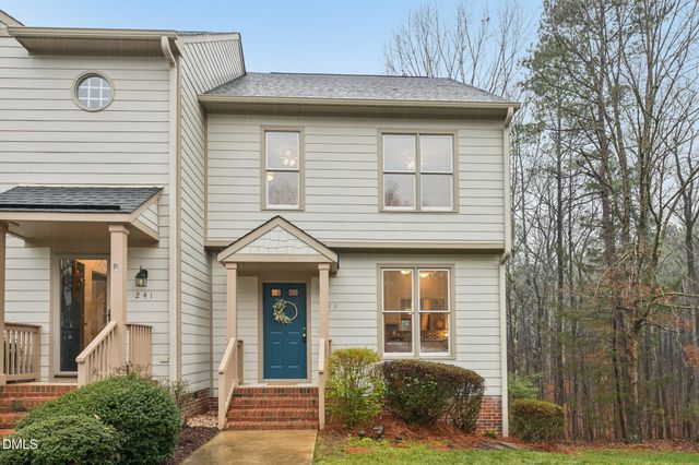 243 Windbyrne Drive, Cary, NC 27513