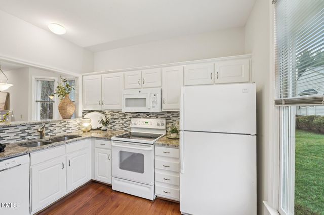 243 Windbyrne Drive, Cary, NC 27513