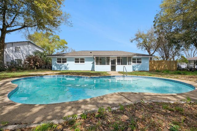 6602 HENRICH DRIVE, Orlando, FL 32818