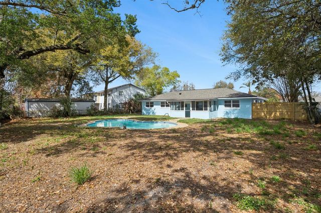 6602 HENRICH DRIVE, Orlando, FL 32818