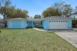 6602 HENRICH DRIVE, Orlando, FL 32818