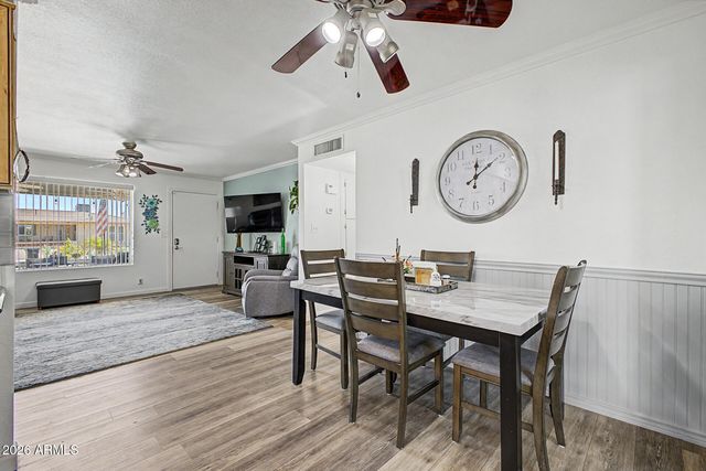 4028 E CLOVIS Circle, Mesa, AZ 85206