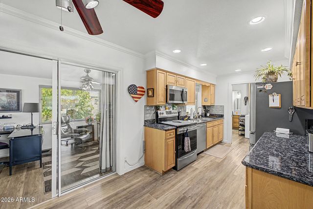 4028 E CLOVIS Circle, Mesa, AZ 85206