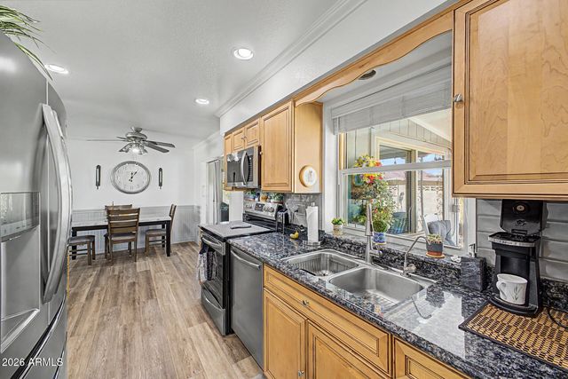 4028 E CLOVIS Circle, Mesa, AZ 85206