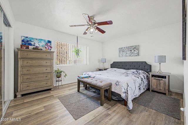 4028 E CLOVIS Circle, Mesa, AZ 85206
