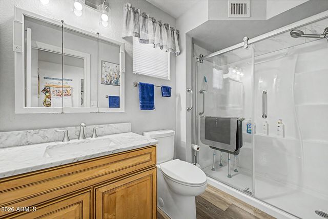 4028 E CLOVIS Circle, Mesa, AZ 85206