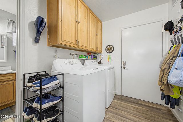 4028 E CLOVIS Circle, Mesa, AZ 85206