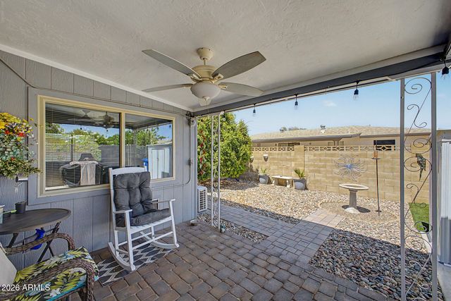 4028 E CLOVIS Circle, Mesa, AZ 85206